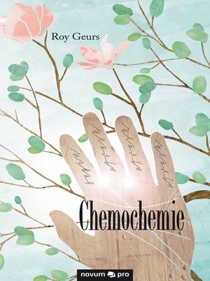 cover image of Chemochemie